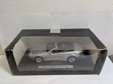 마이스트 1/18 메르세데스 벤츠 SL K 클래스