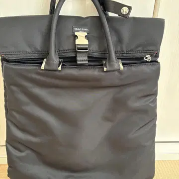 SELENT ETHER(셀렌 에테르) 비즈니스 백