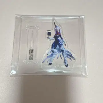 FF14 위키드 썬더 아크릴 스탠드