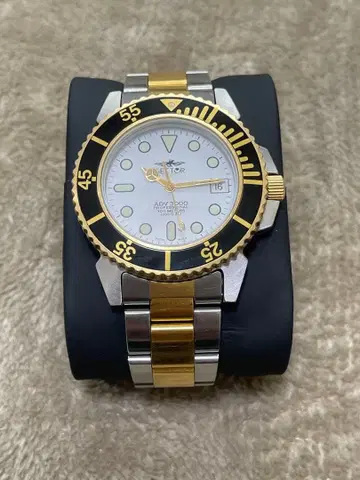 sector 세 ADV 3000 콤비 빈티지 가동품