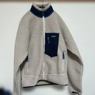 파타고니아 레트로x