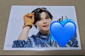 초특급 카이 브로마이드 AwA AwA 친필 사인