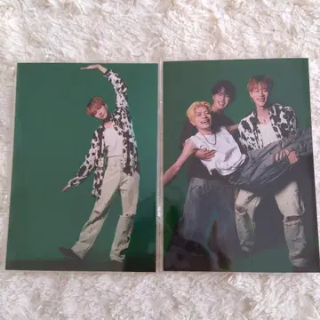 MADKID 브로마이드 YUKI