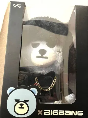 BIGBANG x KRUNK 지용 ver