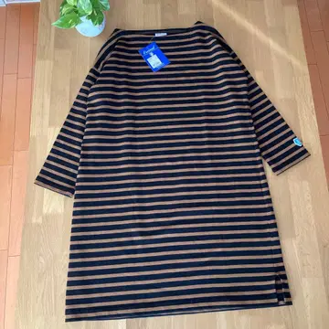 오르치발 보더 원피스