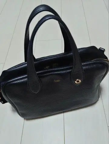 BEAURE 블랙 2way 토트 새상품급