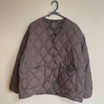 UNIQLO 울트라 라이트 다운 다운 자켓 LL xl