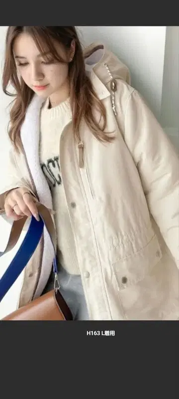 새상품 미사용 올 시즌 대활약 보아 라이너 포함 3way 마운틴 후드티