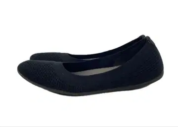 Allbirds 블랙 플랫슈즈 25cm