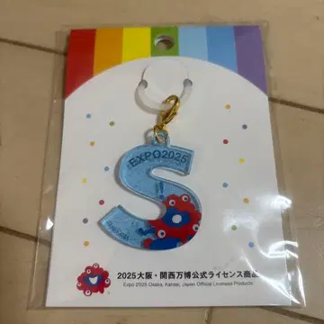 EXPO2025 미야쿠미야쿠 표식 참 S