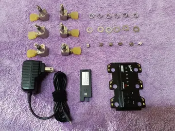 작동 양호! Gibson G-Force 레스폴용 자동 오토 튜닝