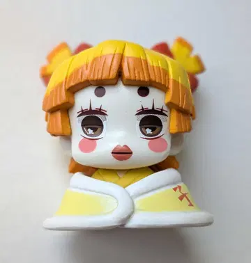 젠이츠, 젠코 [ 오네무탄 ] 귀멸의 칼날, 칠노형 유곽편