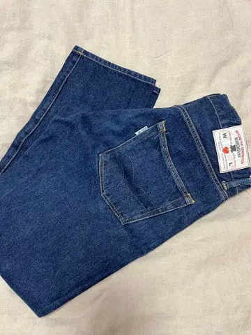 Bohemians 보헤미안즈 데님 팬츠 29인치