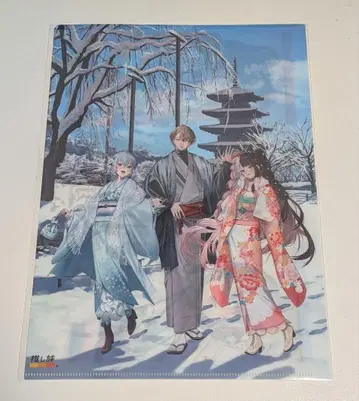 smc 최애 여행 클리어 파일 하카세 후유키 카가미 하야토 요미 레나