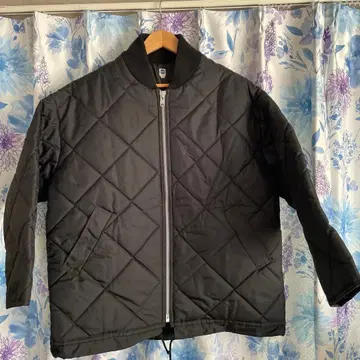 KNOT 퀼팅 자켓 사이즈 2