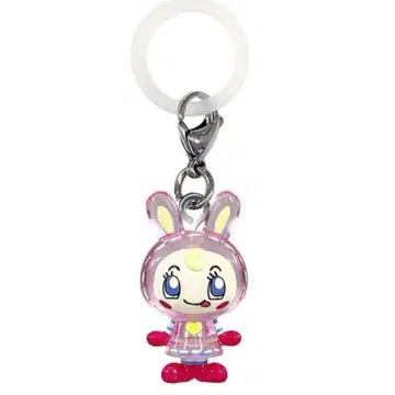 나루미야 캐릭터즈 메지루시 액세서리 베리에짱 Mezzo Piano