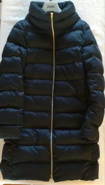 Herno 다운 자켓 42