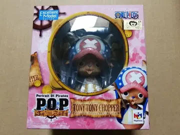 원피스 토니토니 초파 1/8 완성품 피규어