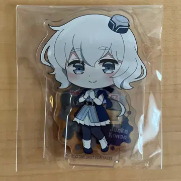 좀비랜드 사가 콘노 준코 아크릴 스탠드