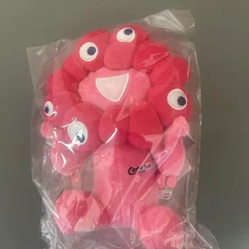 미야쿠미야쿠 봉제 인형 세레소