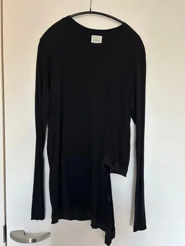 jonnlynx 긴팔 블랙