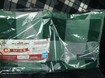 미세스 그린애플 제일복권 C상 스톨