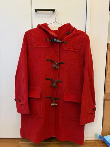 NewYorker 더플 코트