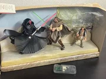 스타 워즈 에피소드 1 COMMTECH TATOOINESHOWDOWN