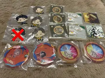 미세스 그린애플 제일복권 E상 F상 묶음 판매