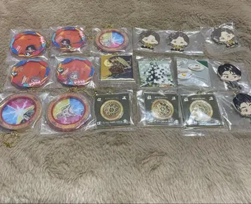 미세스 그린애플 제일복권 E상 F상 묶음 판매