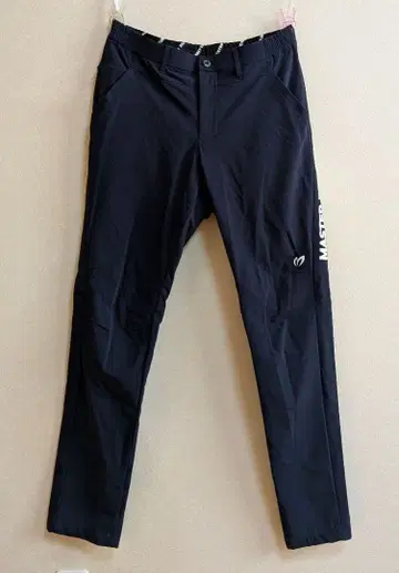 MASTER BUNNY EDITION 스트레치 팬츠 나일론 사이즈 5