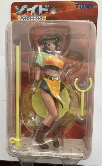 조이드 ZOIDS 문베이 유진 SR 시리즈 피규어