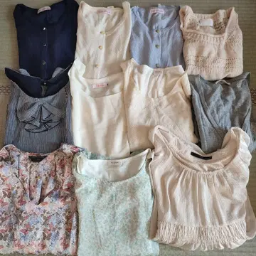 여성용 의류 오피스 캐주얼 세트