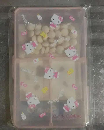 산리오 캐릭터민츄 헬로키티