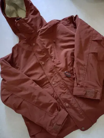 Coen 코엔 자켓 L 후드티 모즈 코트