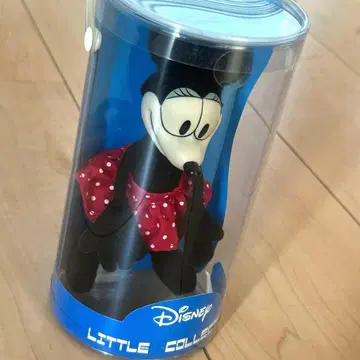 새상품 디즈니 리틀 컬렉션 미니