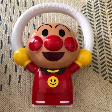 호빵맨 3WAY 보조 변기