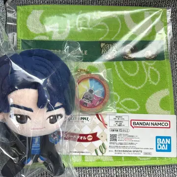 제일복권 미세스 히로파 세트