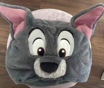 101마리 달마시안 트럼프 팬캡