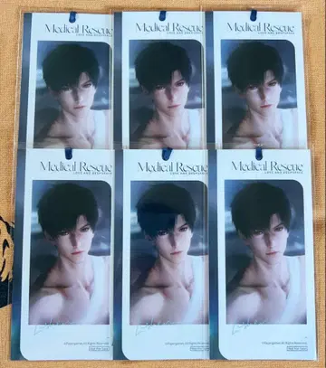 연애와 심공 레이 북마크