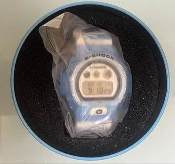 G-SHOCK DW-6900RH-2JR 루이 하치무라 콜라보