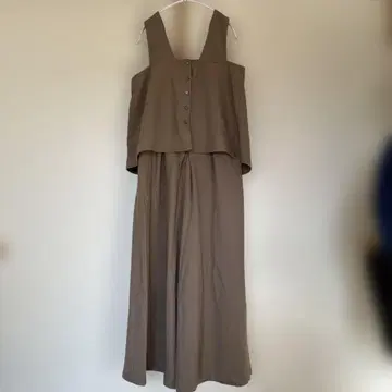 스튜디오 클립 팬츠 셋업