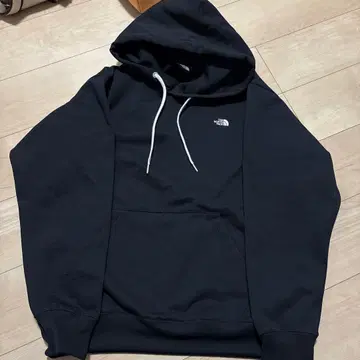 노스페이스 후드티 NT62342 블랙