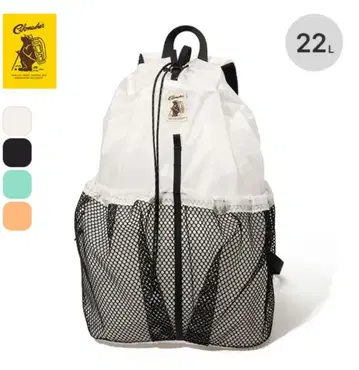 코브마스터 SIL 허밍팩 22L COBMASTER 백팩