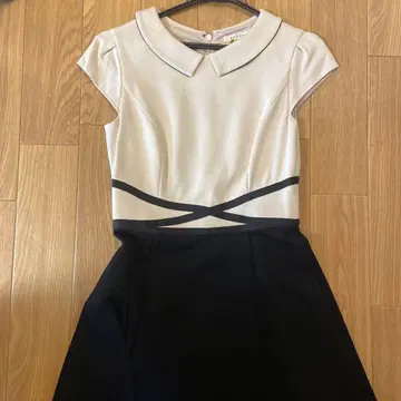 토카 TOCCA 루미너스 00 원피스