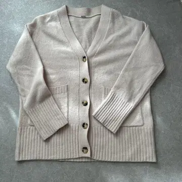 mila owen 울100% 가디건 새상품급