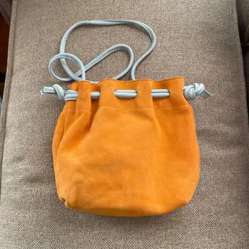 ayakawasaki TULIP BAG