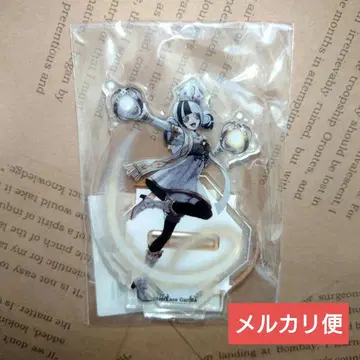 제5인격 아크릴 스탠드 응원단 릴리