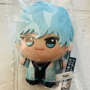 메테오라 - Meteorites - SD 인형 라피스