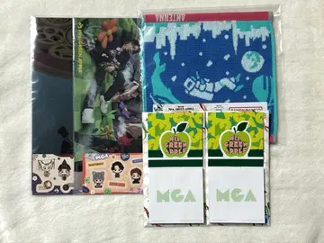 제일복권 Mrs. GREEN APPLE G상 H상 묶음 판매